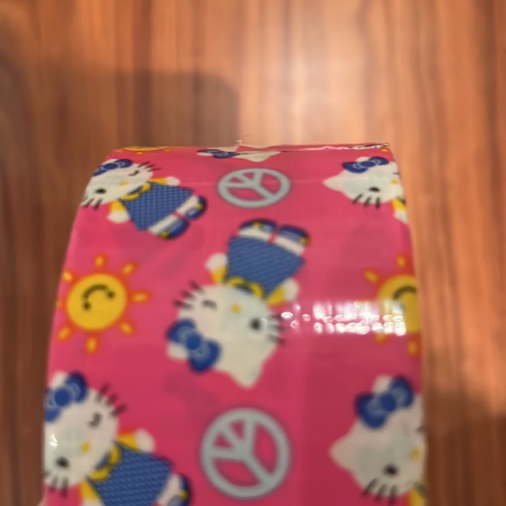 Hello Kitty Tape - Picture 2 of 2